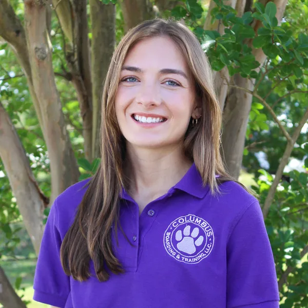 Izzy Belton- Operations Manager